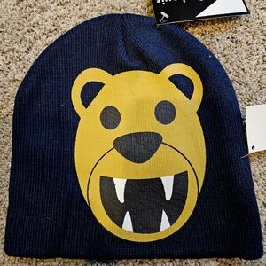 Penn State Nittany Lions Navy Beanie